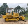 2000 John Deere 650H Dozer